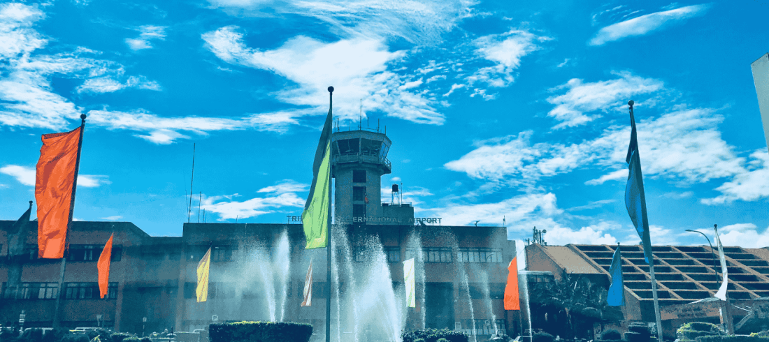 Major Upgrades Underway at Tribhuvan International Airport Amid Daily Closures