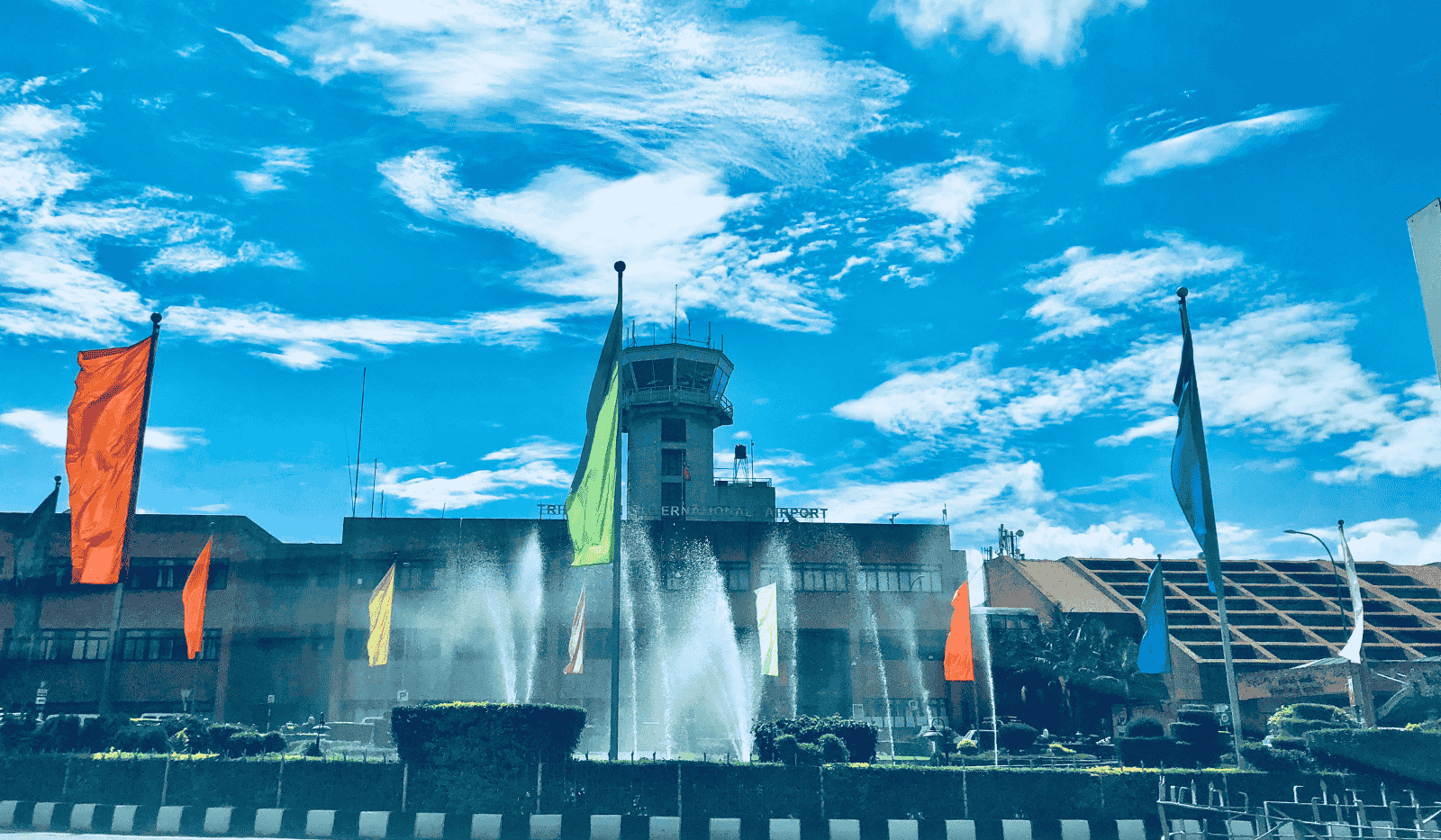 Major Upgrades Underway at Tribhuvan International Airport Amid Daily Closures