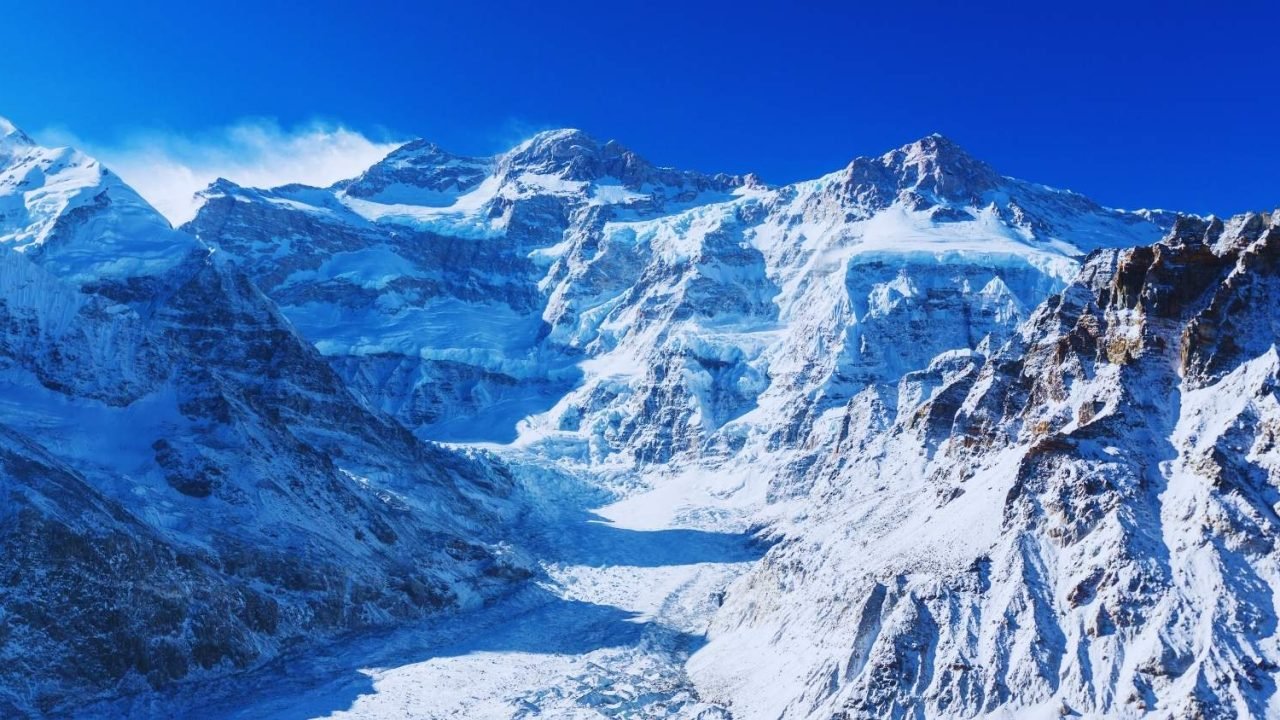 Kanchenjunga Expedition 8586m: Unlock the Ultimate Mountain Challenge