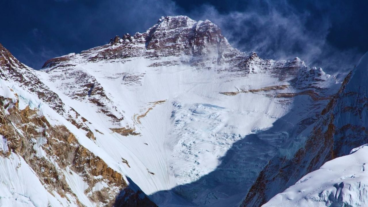 Mount Pumori Expedition (8,163m)_ Conquer the Heights in 34 Days of Himalayan Adventure with Ghale Treks